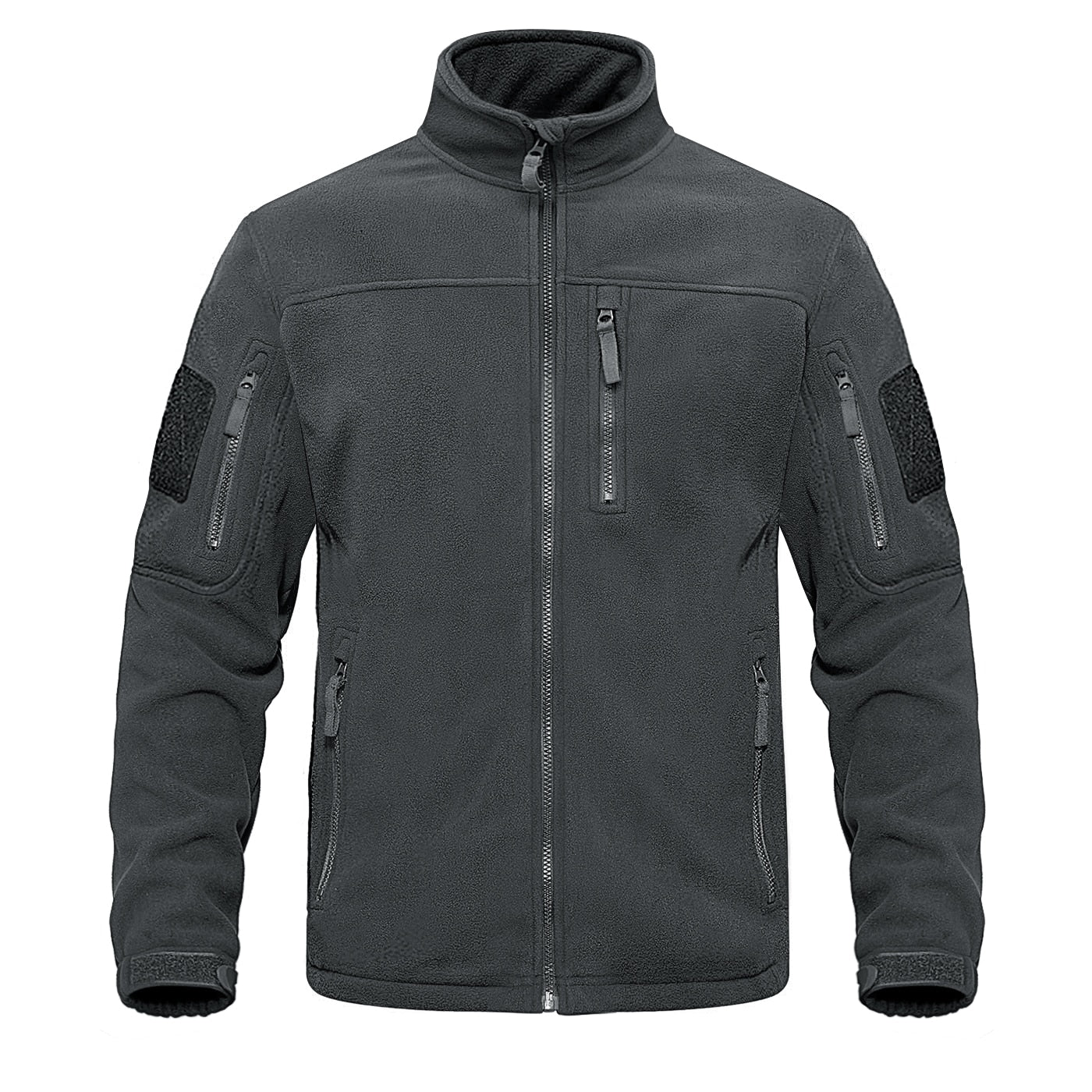 Sylvester Zip Up