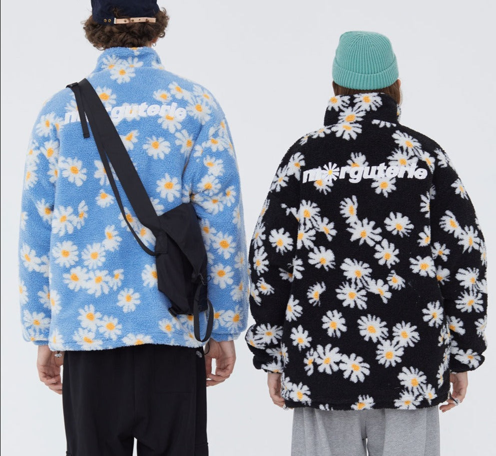 Pollinated Coat