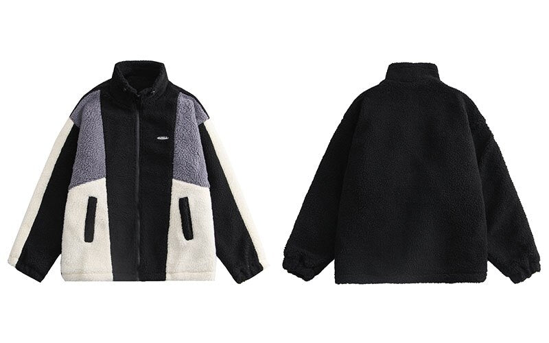 SAN-JAN Coat
