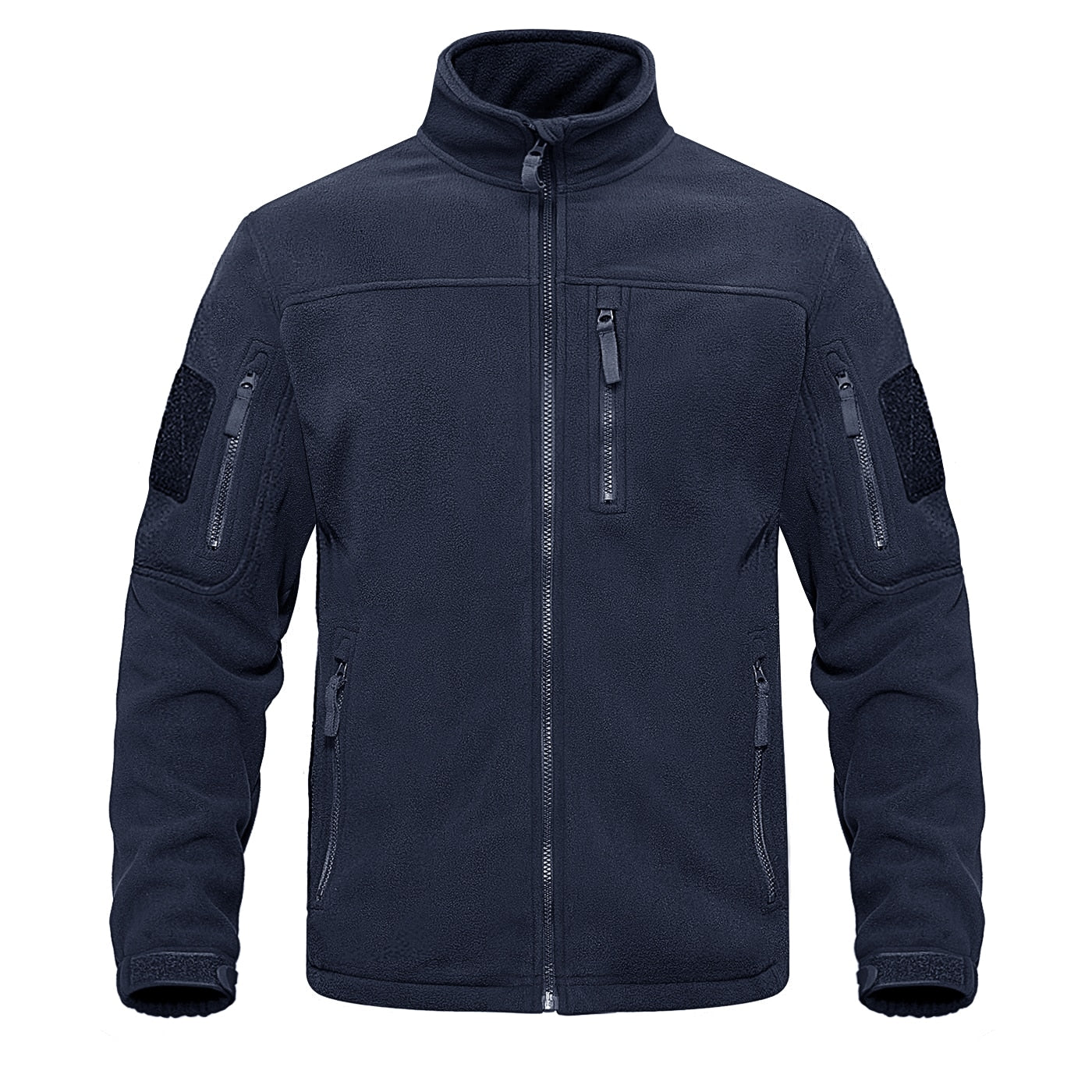 Sylvester Zip Up