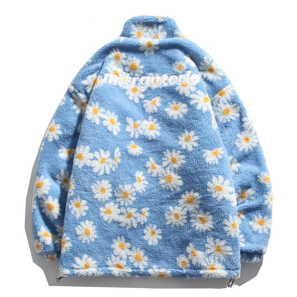 Pollinated Coat