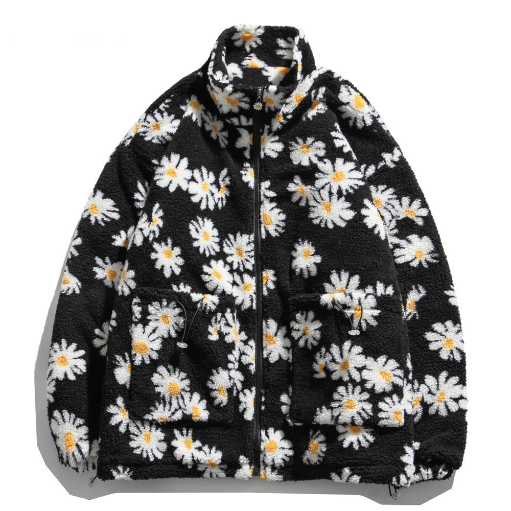 Pollinated Coat