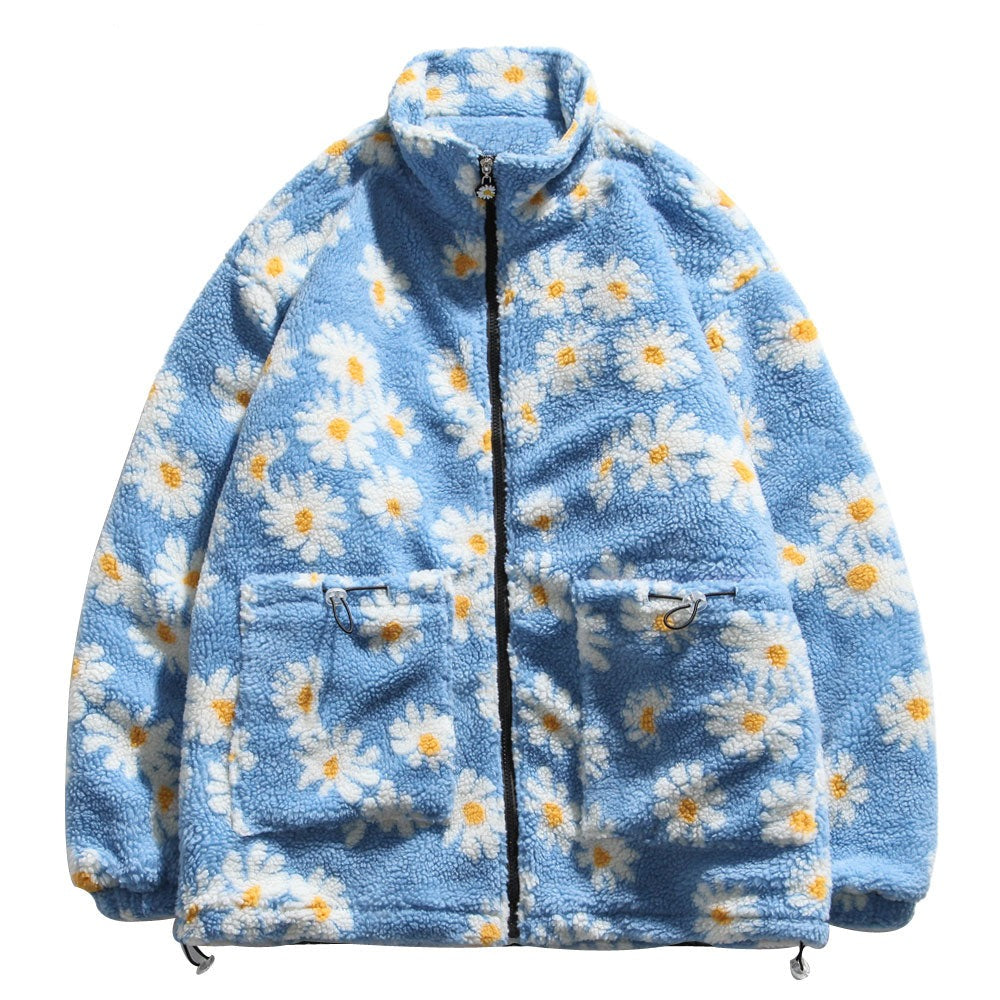 Pollinated Coat