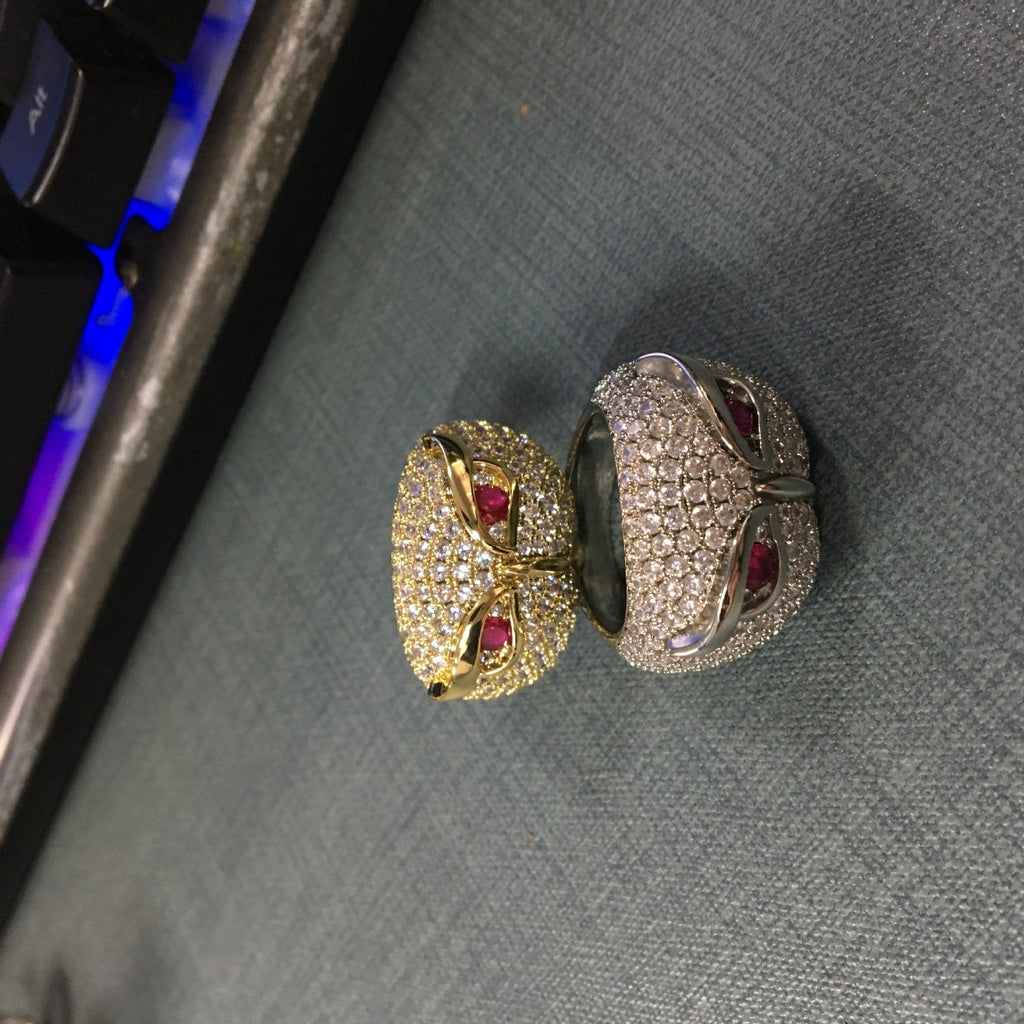 Ruby Eye Signet