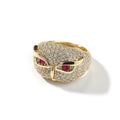 Ruby Eye Signet