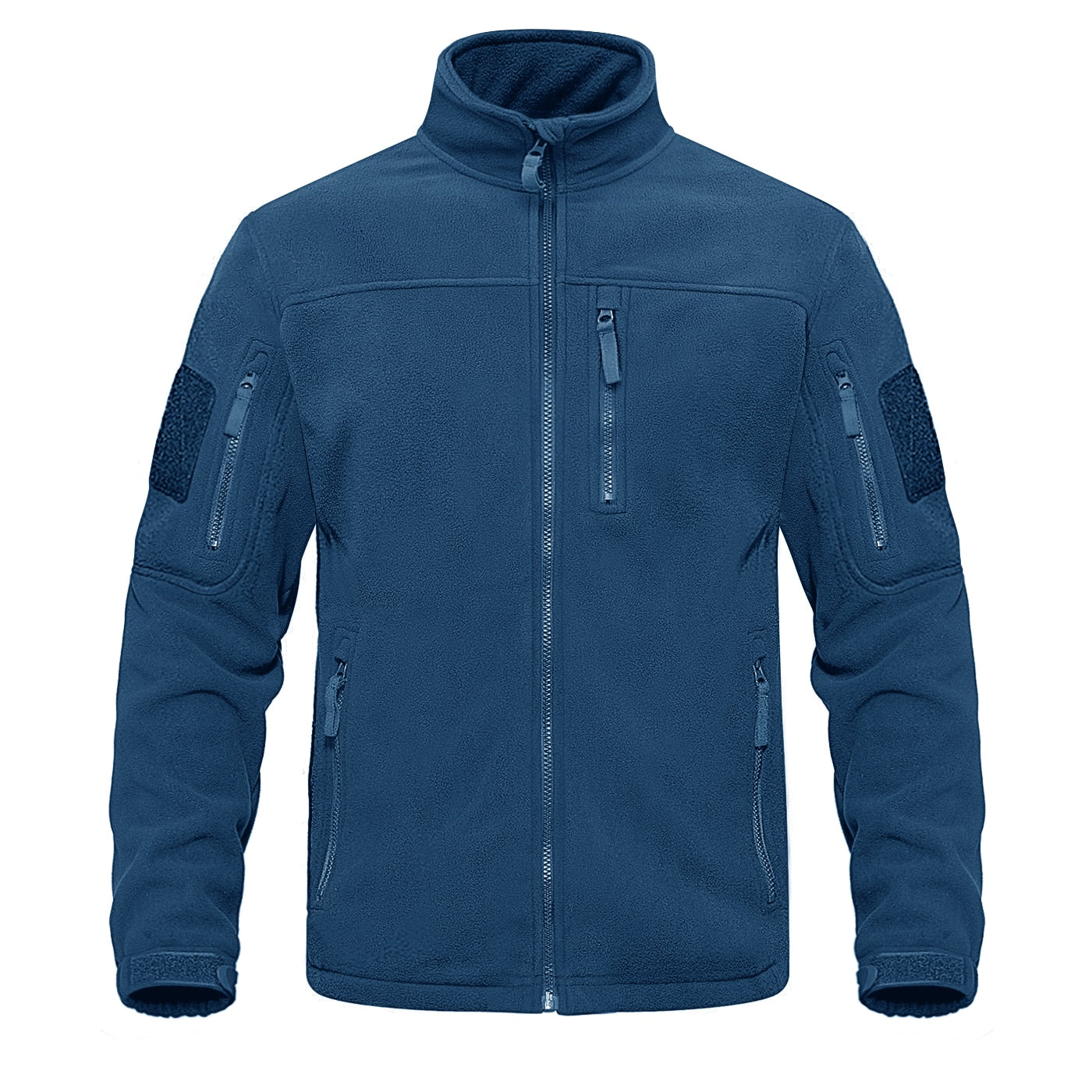 Sylvester Zip Up