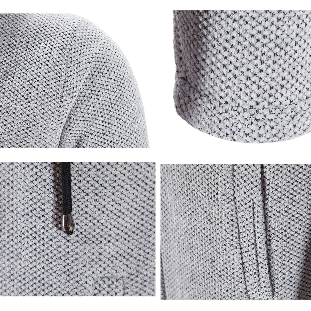 Chenille Outer