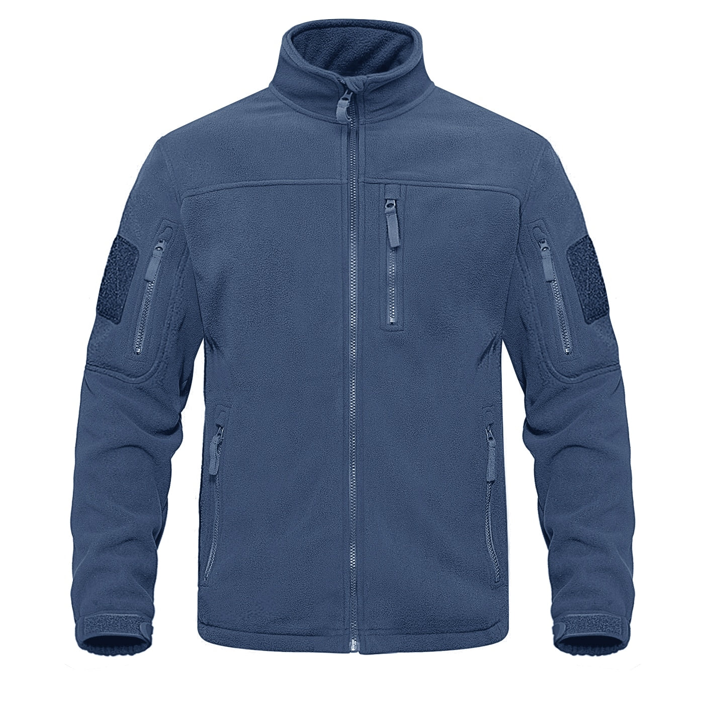 Sylvester Zip Up