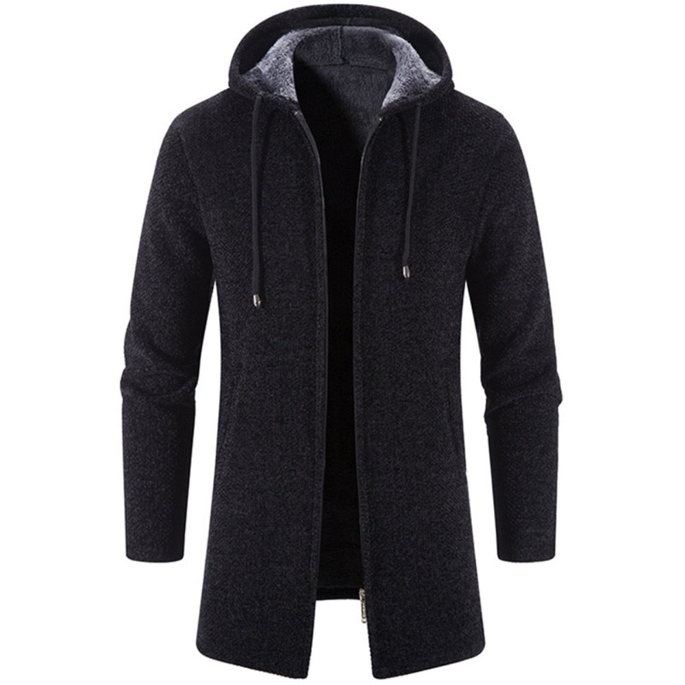 Chenille Outer