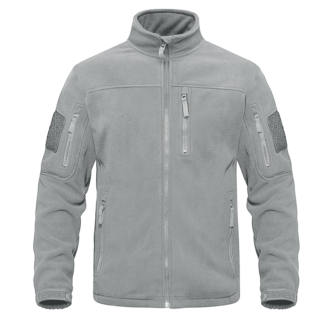 Sylvester Zip Up