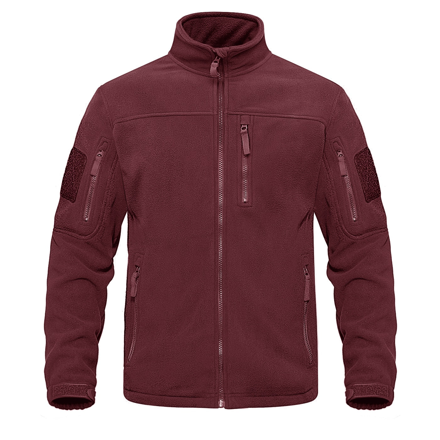 Sylvester Zip Up