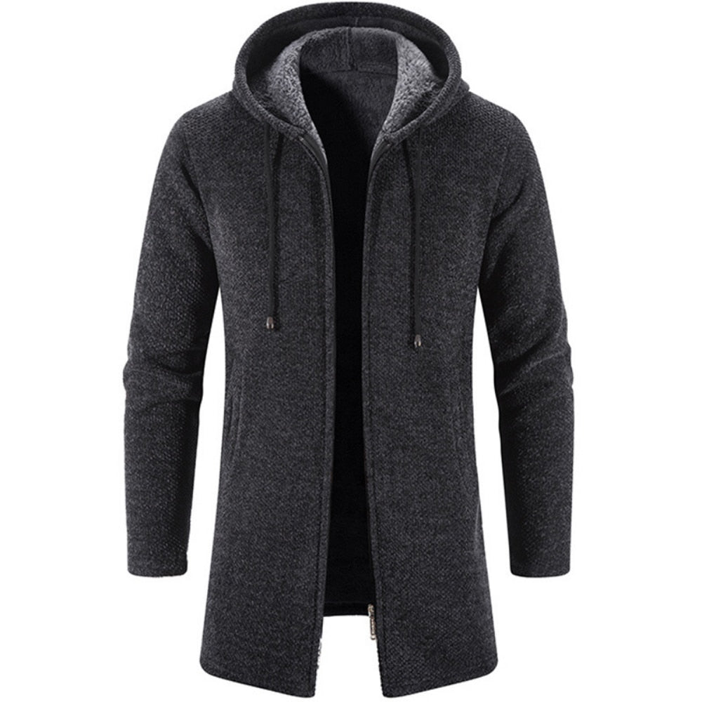Chenille Outer