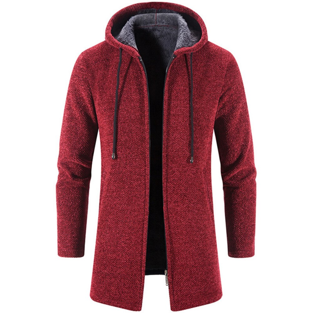 Chenille Outer