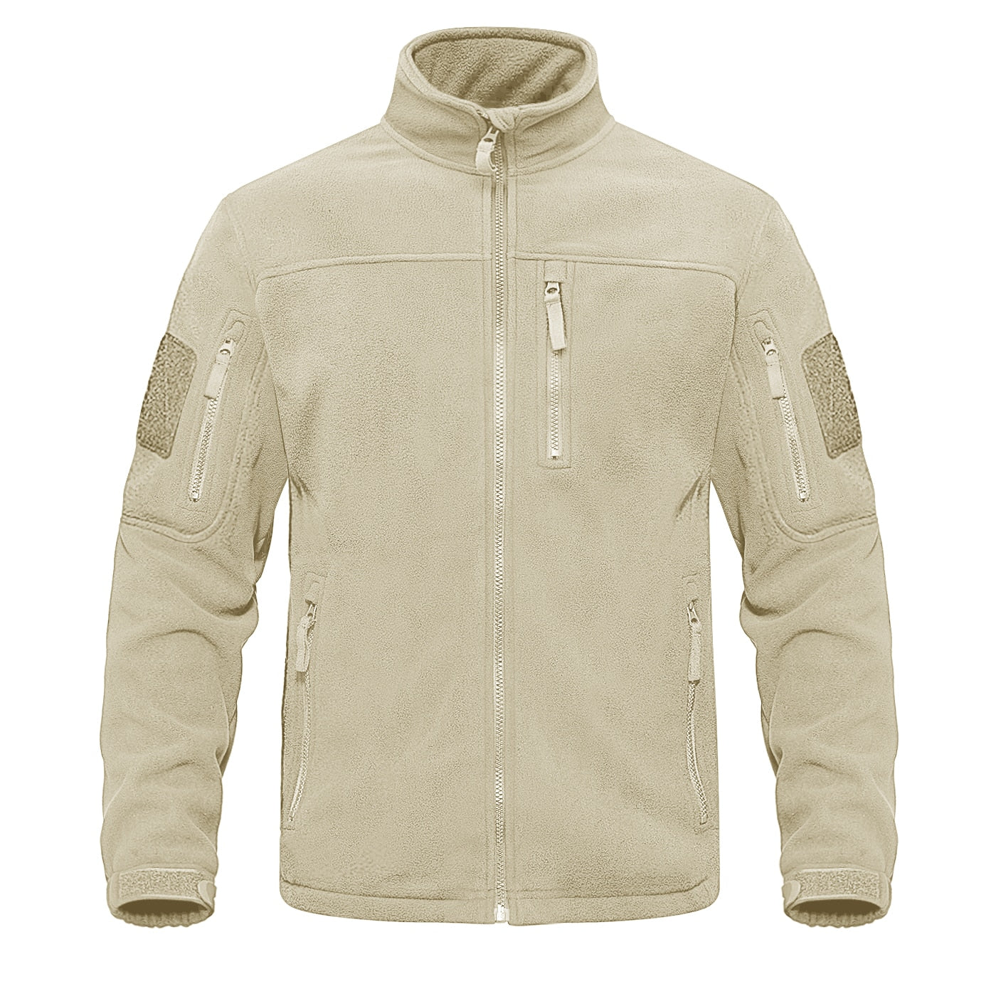 Sylvester Zip Up