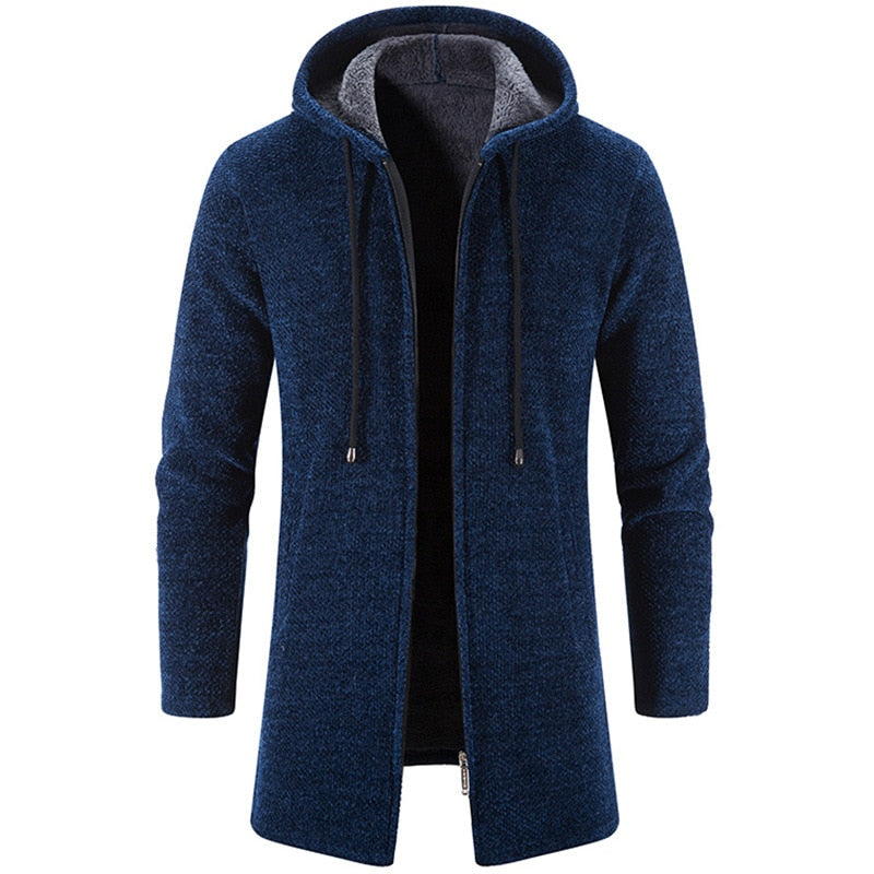 Chenille Outer