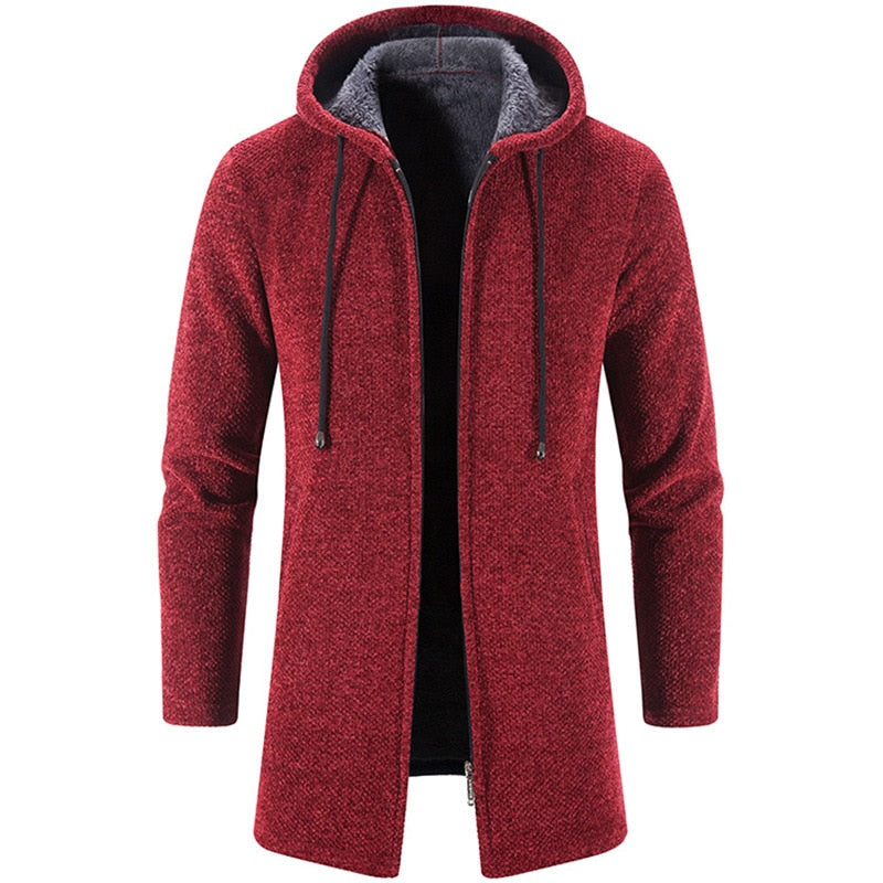 Chenille Outer