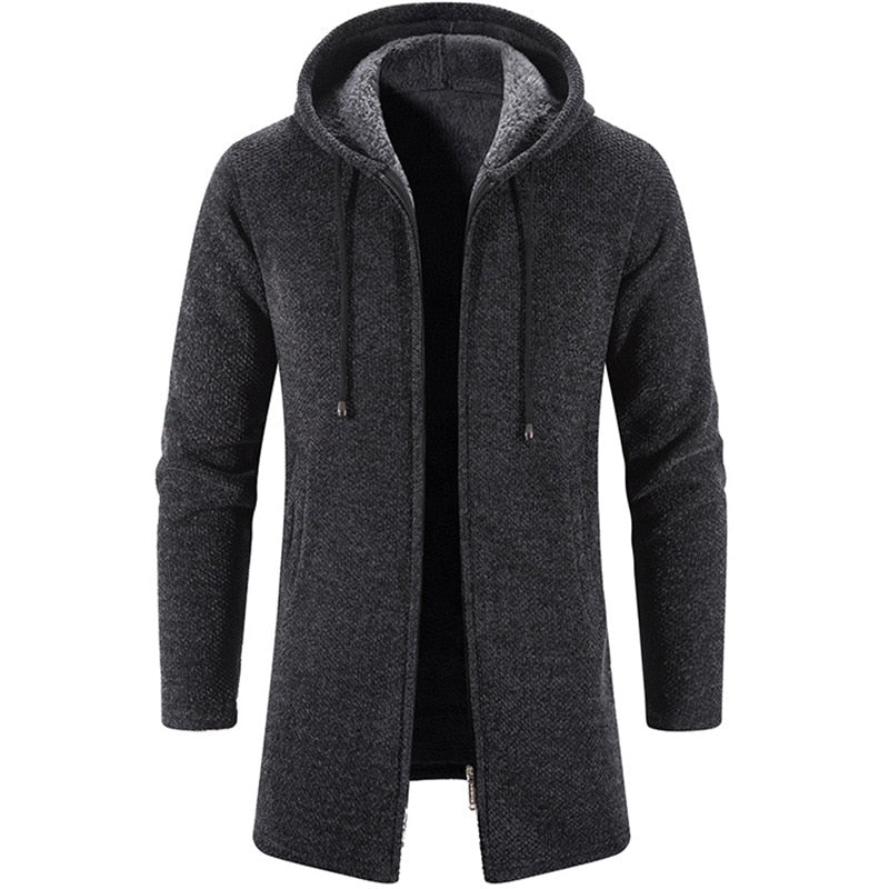Chenille Outer