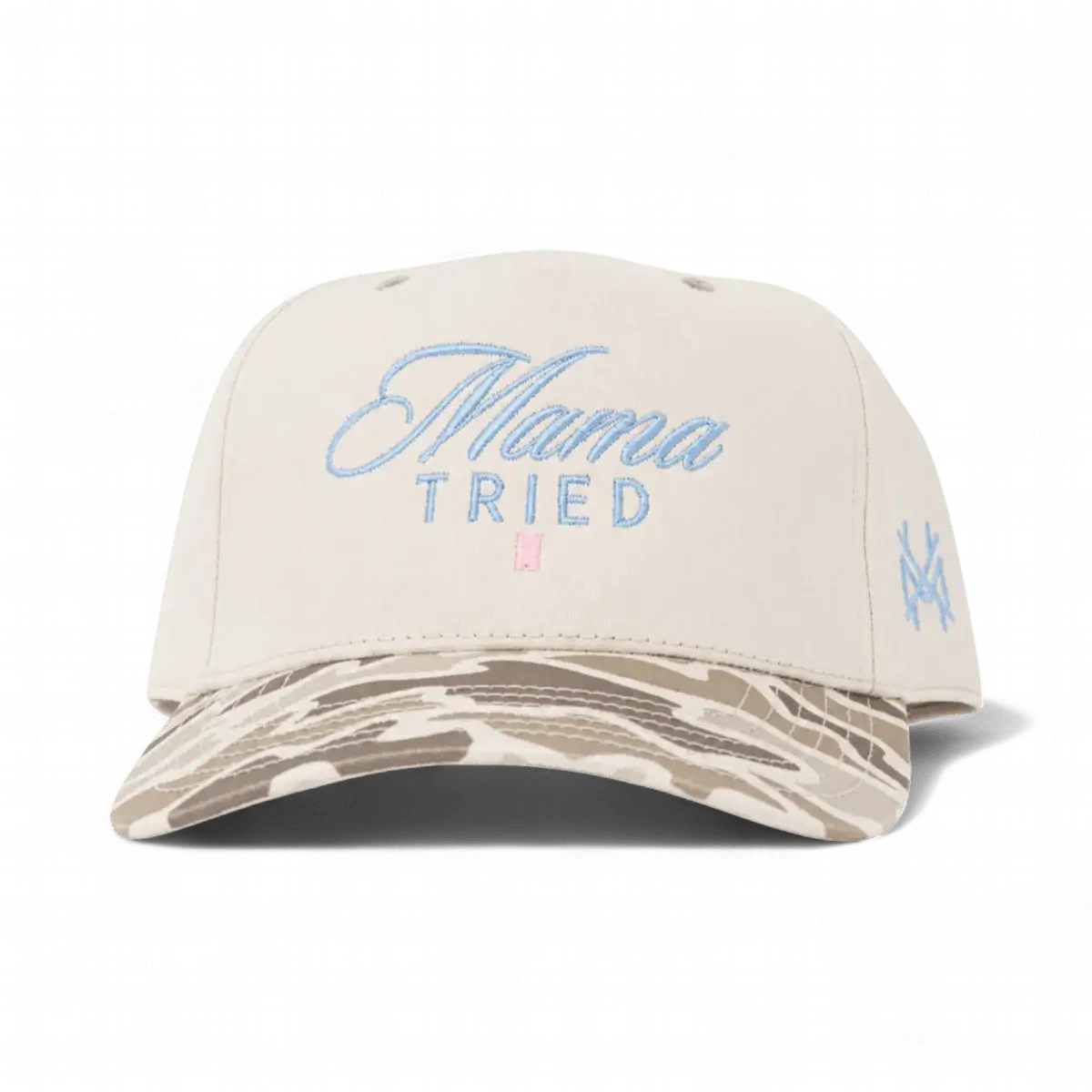 Mama Tried Ultra